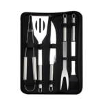 Outdoor Grill Tool Set - Image 10