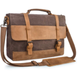 Messenger Bag - Image 5