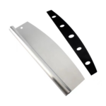 Stainless Steel Pizza Spatula - Image 5