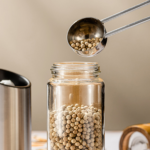 Electric Salt and Pepper Grinder - Image 5