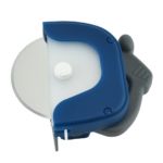 Stainless Steel Pizza Wheel Cutter - Image 5