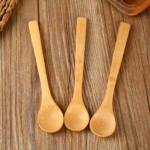 Bamboo Spoon - Image 5