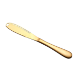 Stainless Steel Butter Spreader - Image 5