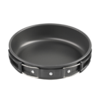 Camping Cookware Mess Kit - Image 6