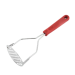 Heavy Duty Stainless Steel Potato Masher - Image 4