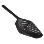 Cooking Skimmer Slotted Spoon - Image 8
