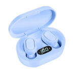 Led Display Bluetooth Earphone - Image 11