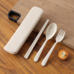 Wheat Utensil Set - Image 6