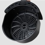 5.5L Air Fryer - Image 5