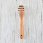 Natural Wood Honey Stick - Image 7