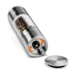 Stainless Steel Pepper Grinder - Image 5