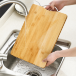 Reversible Heavy Duty Cutting Board - Image 5