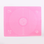 Silicone Measuring Baking Mat - Image 9