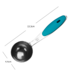 Stainless Steel Measuring Spoon - Image 6