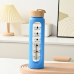 32oz Borosilicate Glass Bottle - Image 7