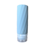 3oz Silicone Toiletries Travel Bottle - Image 6