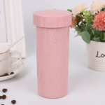 16 Oz Wheat Straw Bottle - Image 6