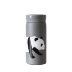 10oz Mini Stainless Steel Bottle - Image 7