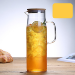 34oz Iced Water Jug - Image 5