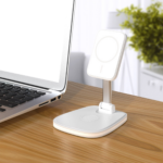 Multi-Functional Magnetic Wireless Charger - Image 5