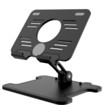 Height Angle Adjustable Laptop Stand - Image 5