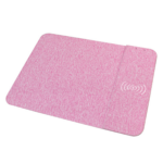 Wireless Charging Mouse Pad with Stand - Image 6