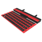 Foldable Keyboard with Stand - Image 5
