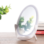 Makeup Mirror with Wireless Charger - Image 5
