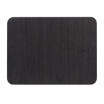 Woodgrain Wireless Charging Mouse Pad - Image 5