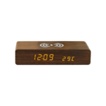 Wireless Charger Clock - Image 6