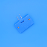 Three-plug Socket Adapter - Image 5