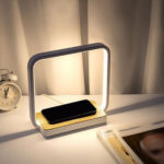 Wireless Charging Table Lamp - Image 5