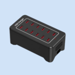 10-Port USB Charging Station - Image 8