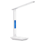 Dimmable LED Desk Lamp with Wireless Charger - Image 6
