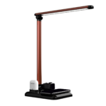 Folding Desk Lamp with Wireless Charger - Image 5