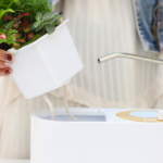 4 in 1 Self Watering Planter Humidifier - Image 5