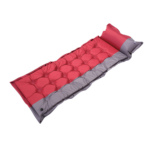 Sleeping Waterproof Inflatable Pad - Image 4
