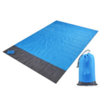 Portable Beach Picnic Mat - Image 8
