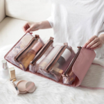 Folding Makeup Bag - Image 6