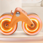 Abdominal Exercise Roller - Image 5