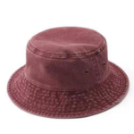 Casual Bucket Hat - Image 7