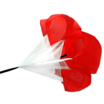 Running Speed Training Football Parachute - Image 7