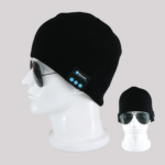 Wireless Knit Beanie - Image 9