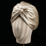 Elastic Silk Night Bonnet - Image 5