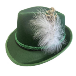 Alpine Hat - Image 7