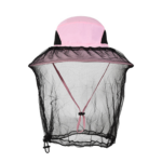 Head Net Bucket Hat - Image 8