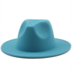 Woolen Jazz Hat - Image 17
