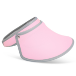 Sun Visor Cap - Image 8