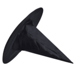 Halloween Witch Hat - Image 5
