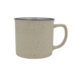 13oz Ceramic Coffee Mug - Image 8